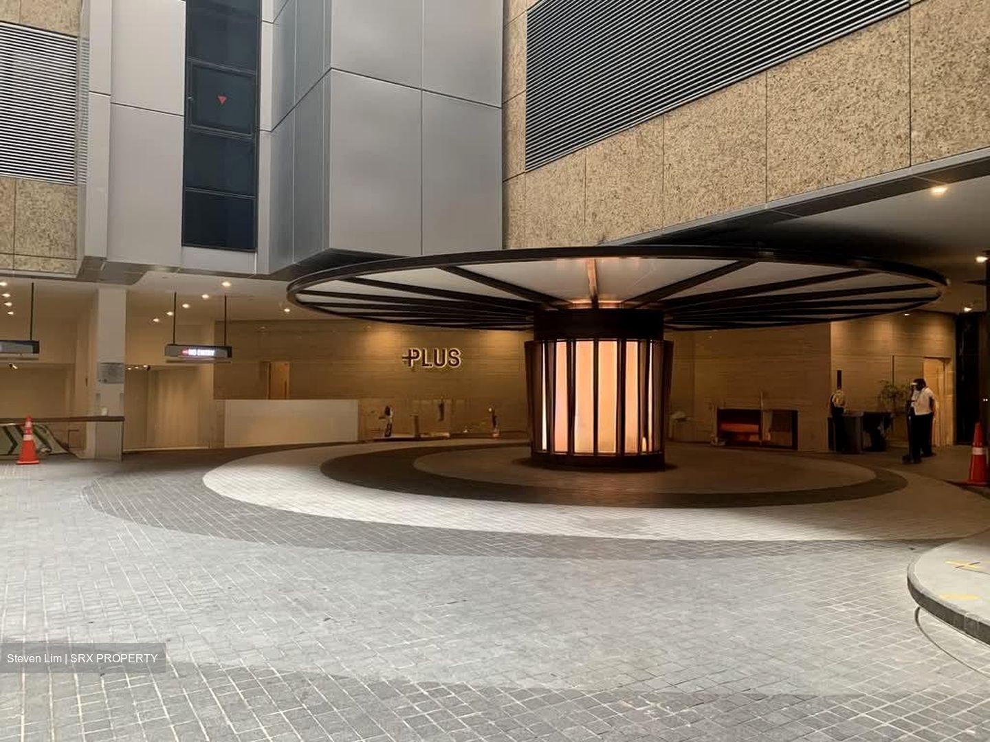 PLUS (D1), Office #560828461
